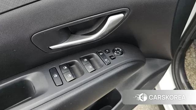 Hyundai Tucson (NX4) id 2959088 из Кореи 8