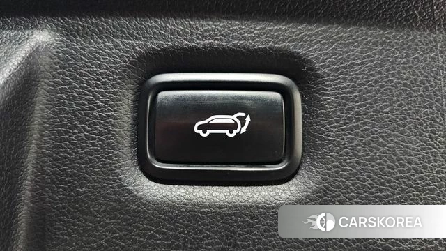 Hyundai The New Santa Fe id 4445971 из Кореи 8