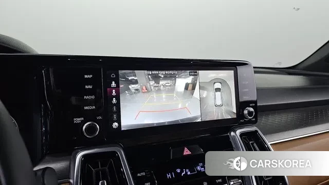 Kia Sorento 4th Generation id 3572403 из Кореи 8