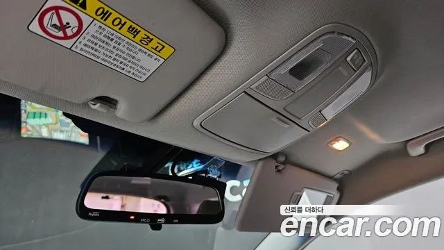 Hyundai All New Tucson id 2913044 из Кореи 8