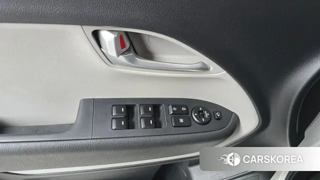 Kia The New Kia Ray id 3675438 из Кореи 8