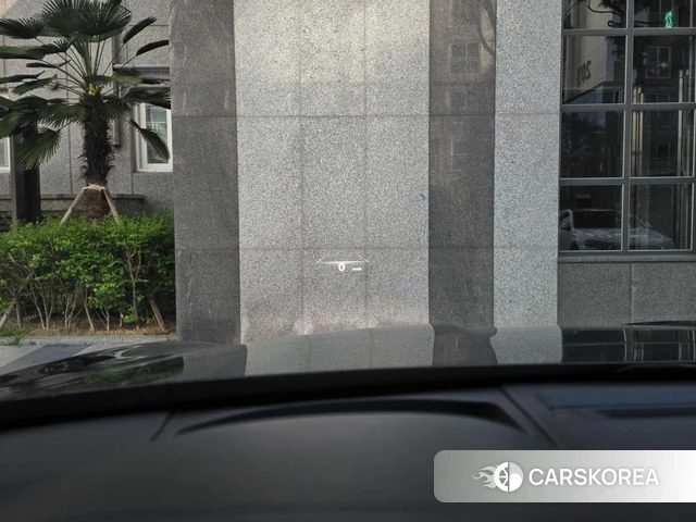 Genesis GV70 id 3903323 из Кореи 8