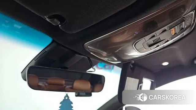 Genesis G80 (RG3) id 3367751 из Кореи 8