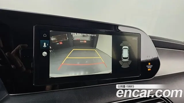 Hyundai Palisade id 2932723 из Кореи 8