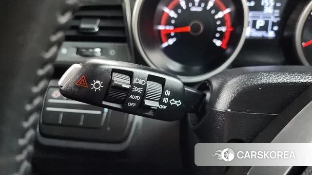 Ssangyong Tivoli Armor id 3709534 из Кореи 8