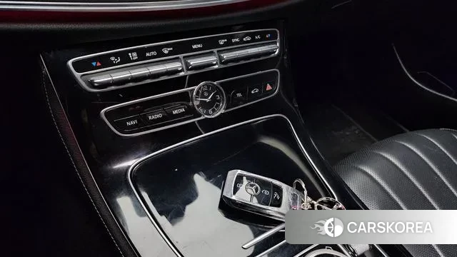 Mercedes-Benz E-Class W213 id 3465040 из Кореи 8