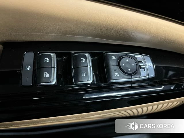 Kia Carnival 4th generation id 3919790 из Кореи 8