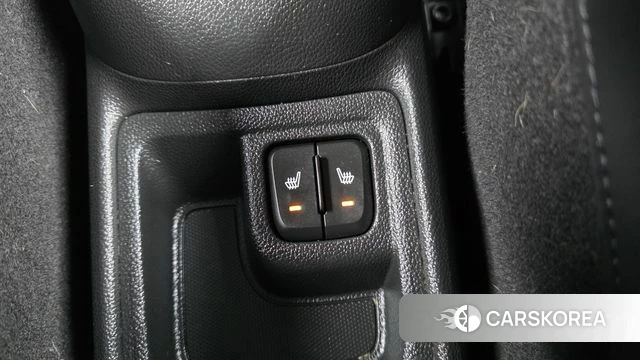 Chevrolet (GM Daewoo) The New Spark id 4849230 из Кореи 8