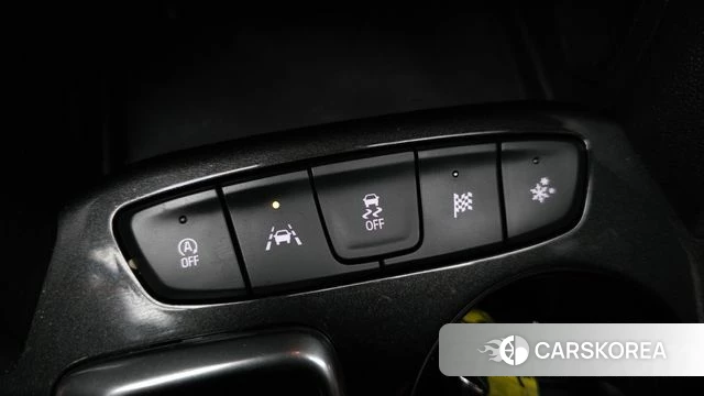 Chevrolet (GM Daewoo) The New Trail Blazer id 4487981 из Кореи 8