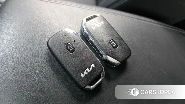 Kia Sorento 4th Generation id 4224145 из Кореи 8