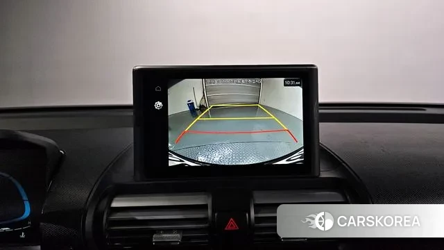 Hyundai Casper id 3354092 из Кореи 8