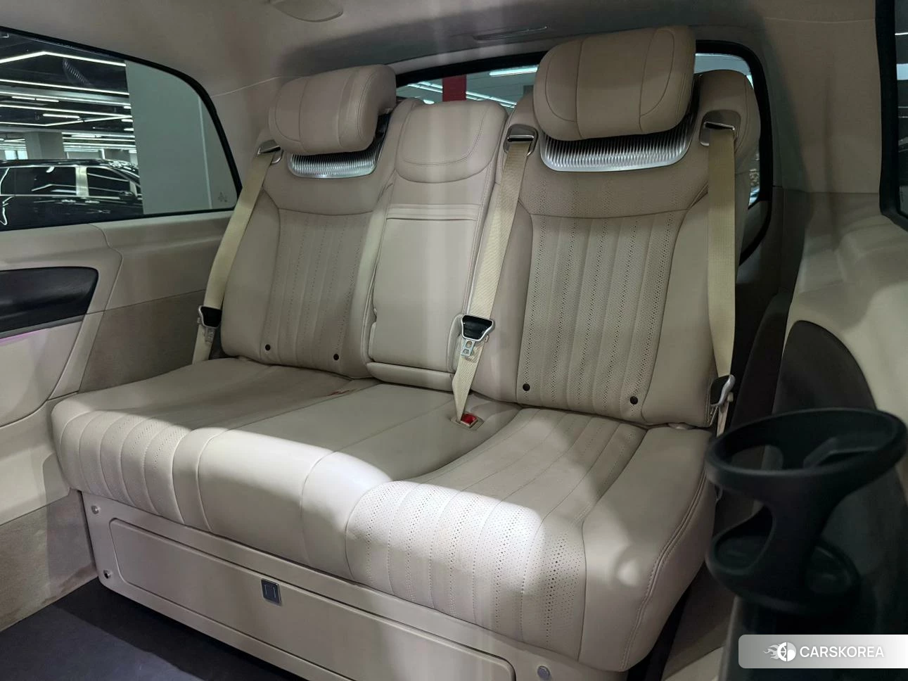 Mercedes-Benz V-class id 4498481 из Китая 8