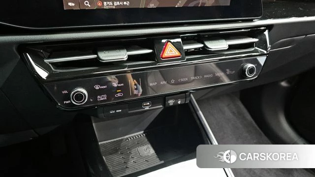 Kia Di All New Niro EV id 4267033 из Кореи 8