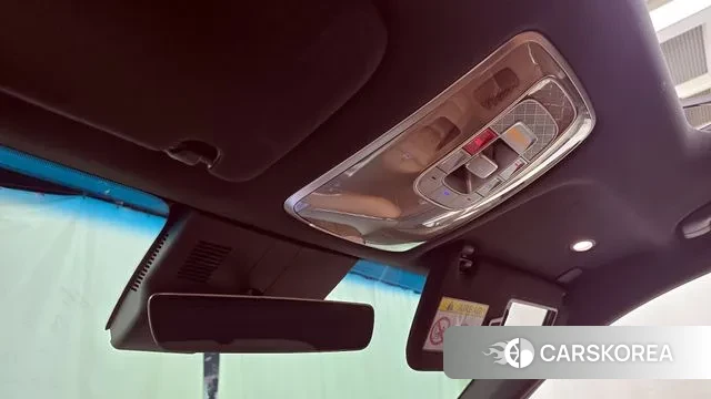 Genesis GV70 id 3388433 из Кореи 8