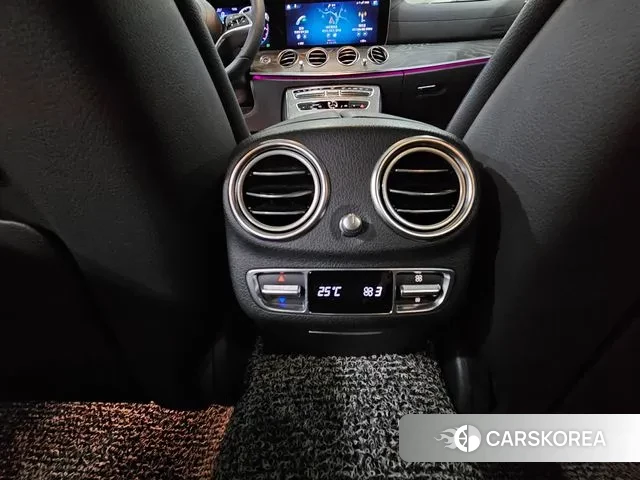 Mercedes-Benz E-Class W213 id 3037135 из Кореи 8