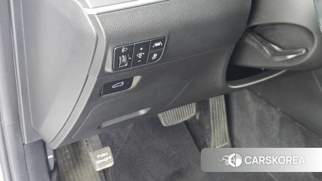 Kia K5 3rd generation id 4835749 из Кореи 8