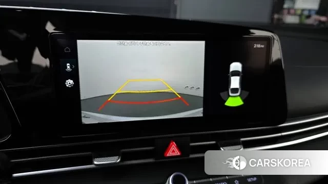 Hyundai Avante (CN7) id 3591858 из Кореи 8