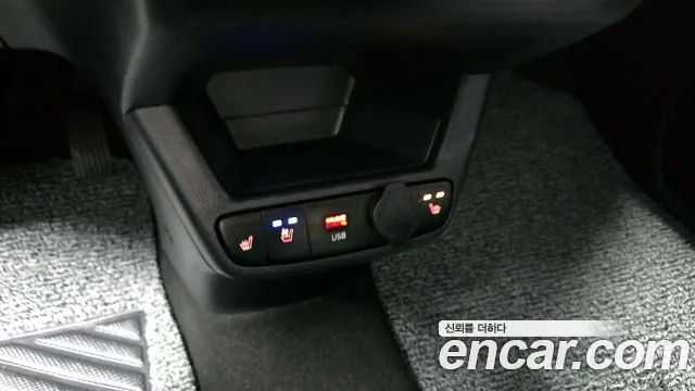 Kia The New Kia Ray id 2732472 из Кореи 8