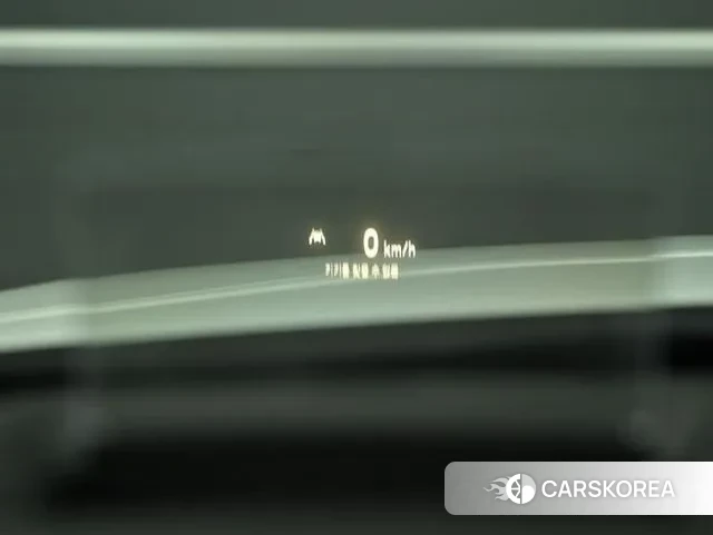 Chevrolet (GM Daewoo) Trailblazer id 3412735 из Кореи 8