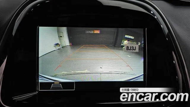 Chevrolet (GM Daewoo) The New Spark id 2916165 из Кореи 8