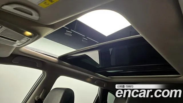 Renault Korea (Samsung) QM6 id 2702321 из Кореи 8