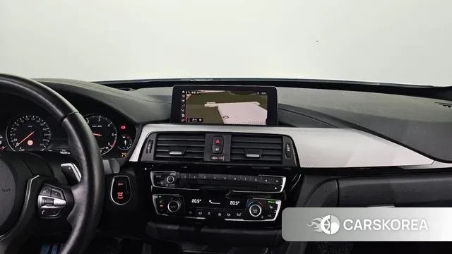 BMW 3 Series GT (F34) id 3479583 из Кореи 8