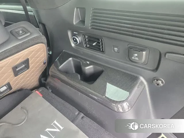 Hyundai Santa Fe (MX5) id 2993168 из Кореи 8