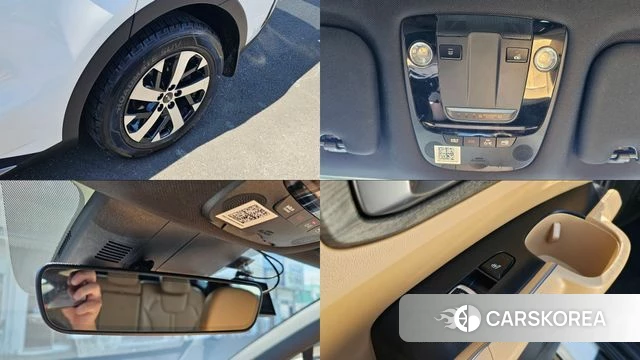 Kia Sorento 4th Generation id 4419698 из Кореи 8