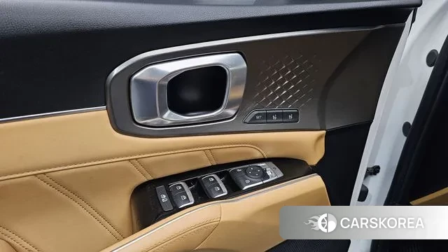 Kia Sorento 4th Generation id 3722206 из Кореи 8