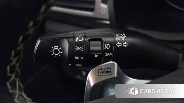 Kia Niro EV id 3402885 из Кореи 8