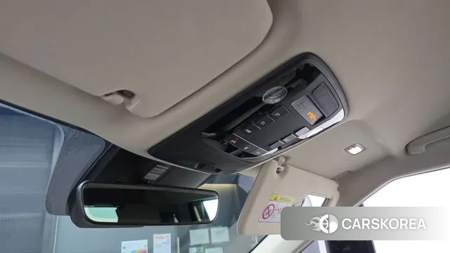 Kia Carnival 4th generation id 3621528 из Кореи 8