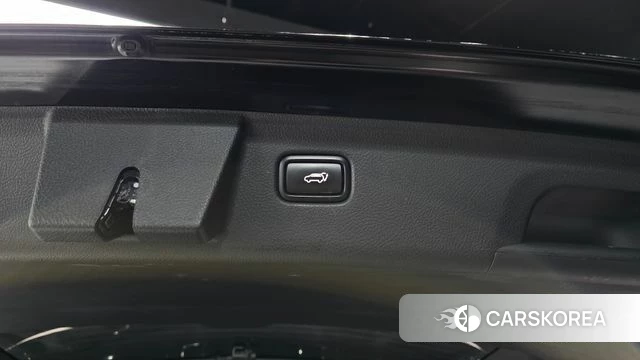 Kia Mohave Master id 4899108 из Кореи 8
