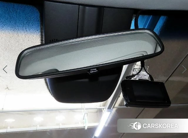 Kia Niro EV id 4772647 из Кореи 8