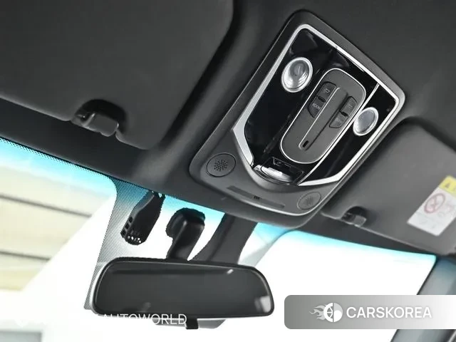 Ssangyong Torres id 3442983 из Кореи 8