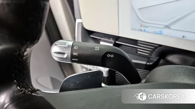 Hyundai Ionic 5 id 3458029 из Кореи 8