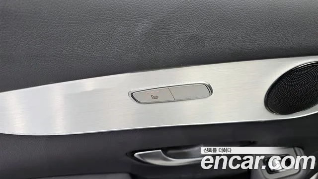 Mercedes-Benz GLC-Class X253 id 2896854 из Кореи 8