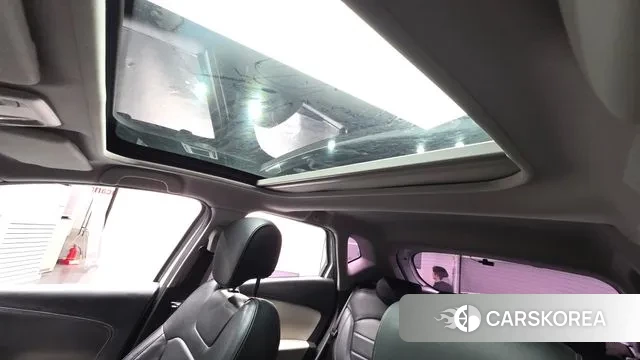 Renault Korea (Samsung) New QM3 id 3602155 из Кореи 8