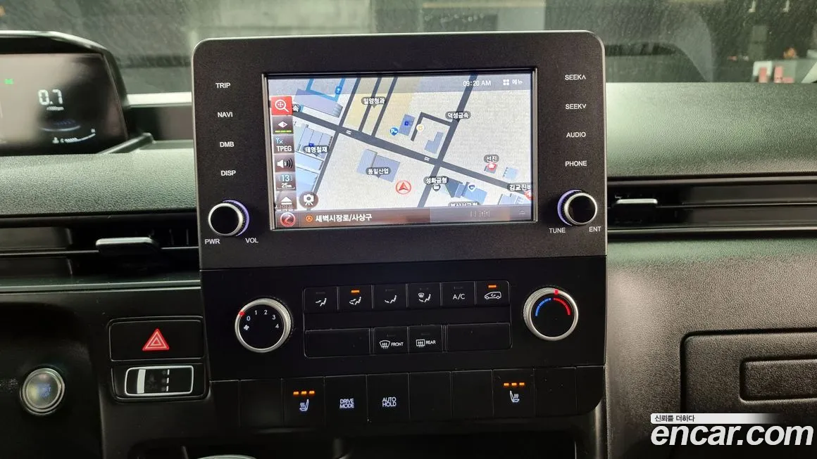 Hyundai Staria id 1475787 из Кореи 8