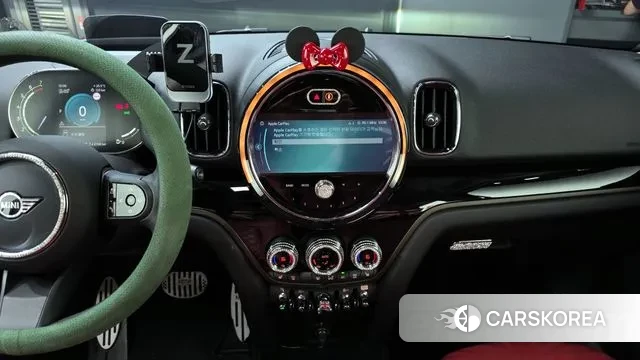 Mini Cooper Countryman id 3036580 из Кореи 8