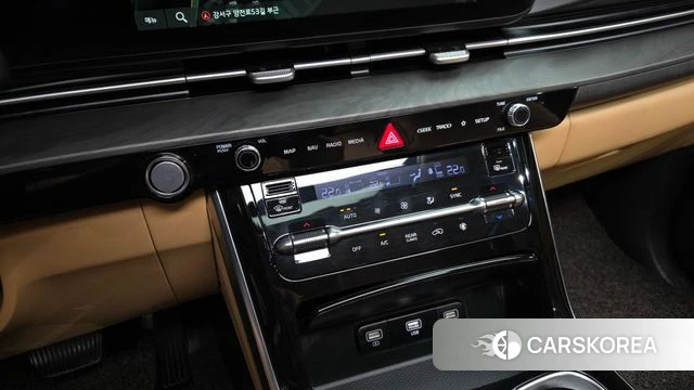 Kia Carnival 4th generation id 4507489 из Кореи 8