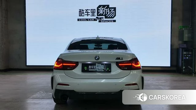 BMW 1 series id 4261142 из Китая 8