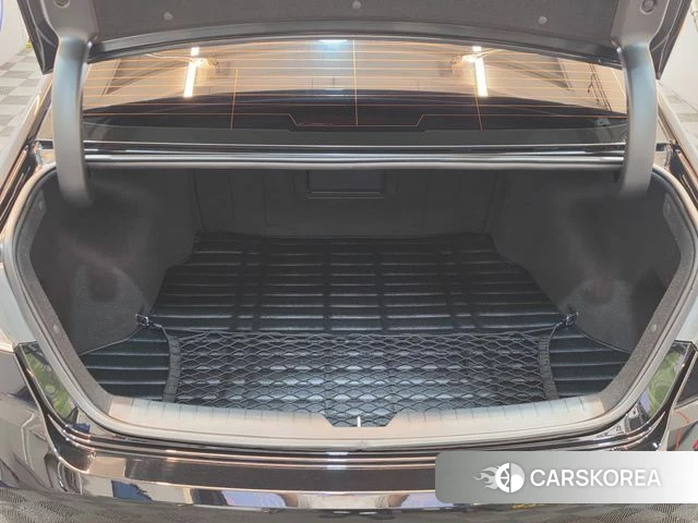 Hyundai Sonata New Rise id 3936942 из Кореи 8