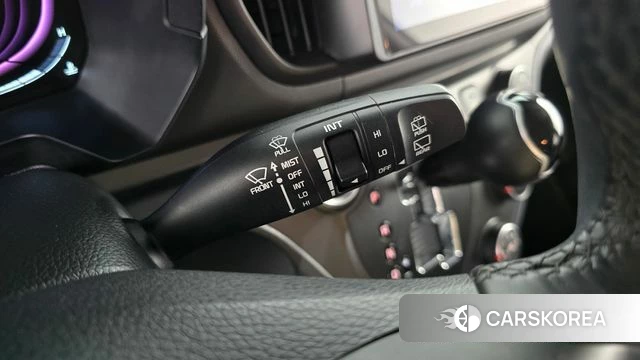 Kia The New Kia Ray id 4623988 из Кореи 8