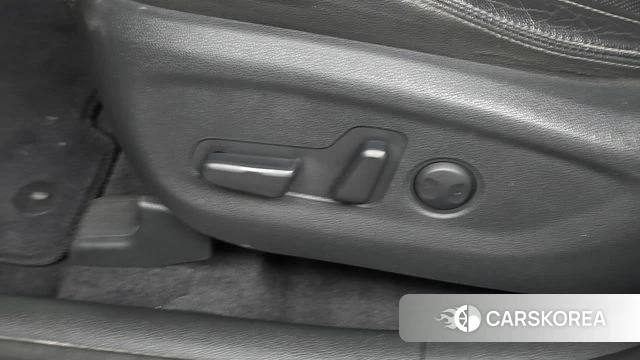 Hyundai All New Tucson id 4574599 из Кореи 8