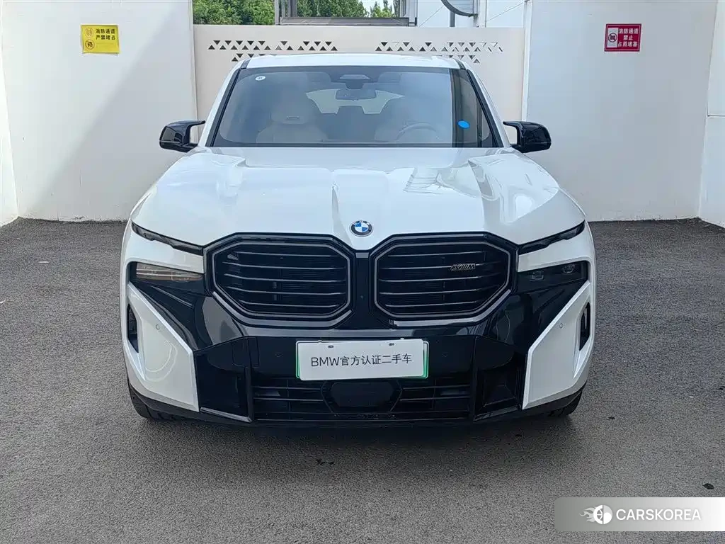 BMW XM id 4644670 из Китая 8