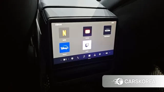 Tesla Model 3 id 3277992 из Кореи 8