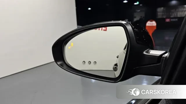 Kia The New K3 2nd generation id 3615536 из Кореи 8