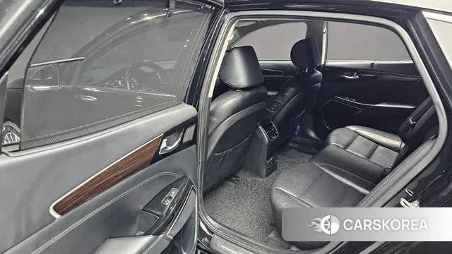 Kia Come New K7 id 3440033 из Кореи 8