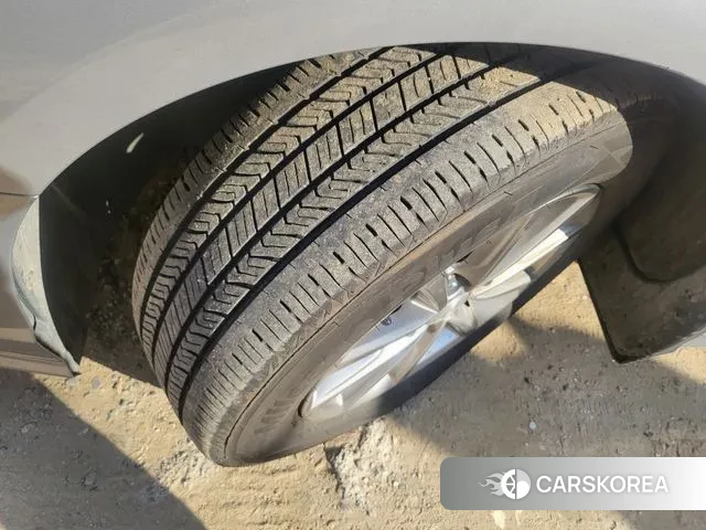 Hyundai Sonata New Rise id 3383584 из Кореи 8