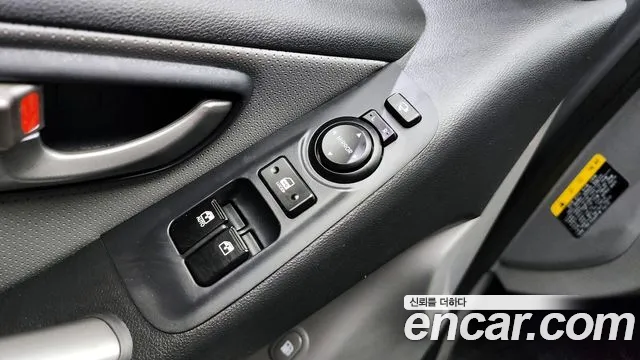 Hyundai The New Grand Starex id 2597682 из Кореи 8